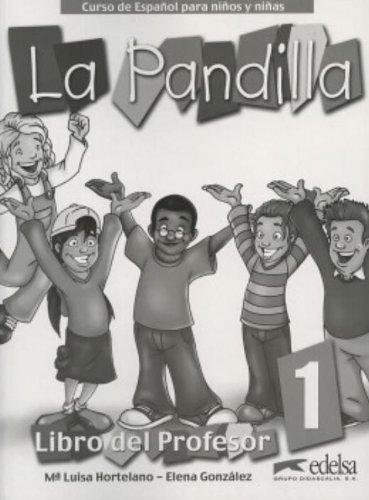 La Pandilla Teacher's Guide