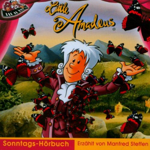 Little Amadeus-Sonntags-Hörbuch