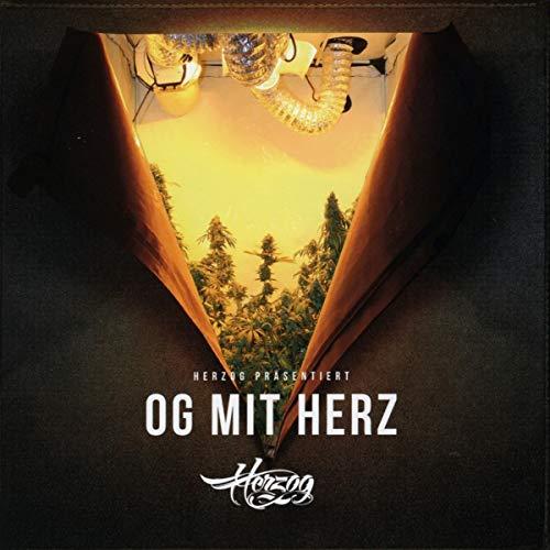 Herzog - OG mit Herz