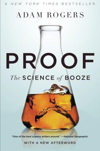 Proof: The Science of Booze