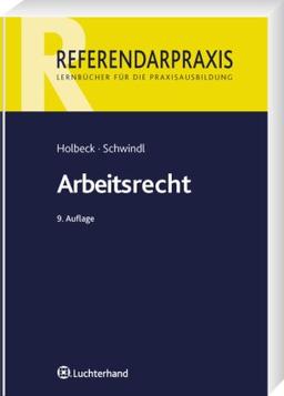 Arbeitsrecht