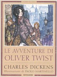 Le Avventure DI Oliver Twist