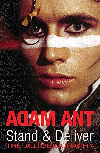 Stand and Deliver: The Autobiography