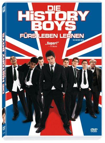 Die History Boys - Fürs Leben lernen