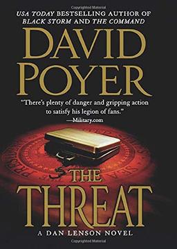 THREAT: A Dan Lenson Novel (Dan Lenson Novels)