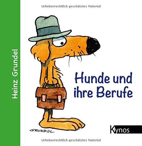 Hunde und ihre Berufe