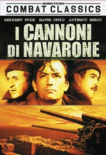 I cannoni di Navarone (collector's edition) [IT Import]