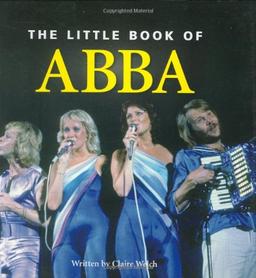 The Little Book of Abba