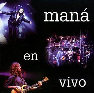 En Vivo (1994)