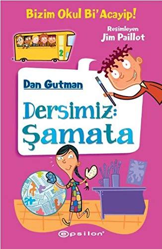 Dersimiz Samata