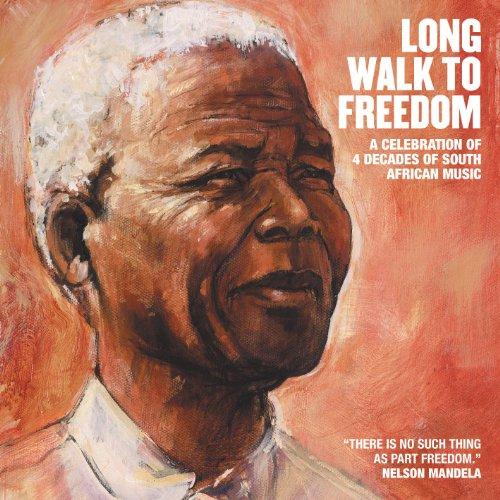 Long Walk to Freedom