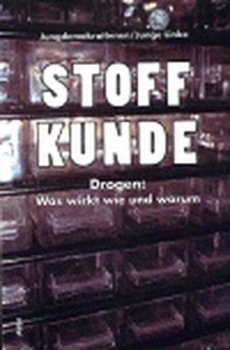 Stoffkunde