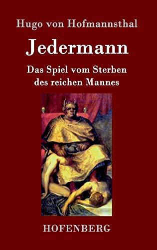 Jedermann: Das Spiel vom Sterben des reichen Mannes