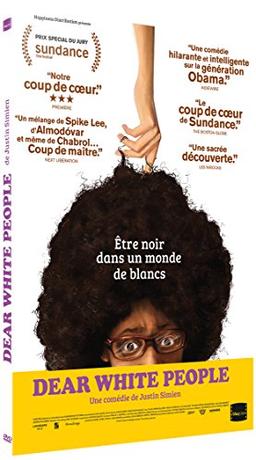 Dear white people [FR Import]