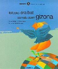 Ibiltzeko era bat asmatu zuen gizona (Zazpi, Band 13)