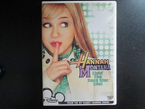 Hannah Montana: Livin' the Rock Star Life