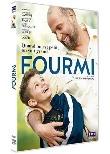 Fourmi [FR Import]