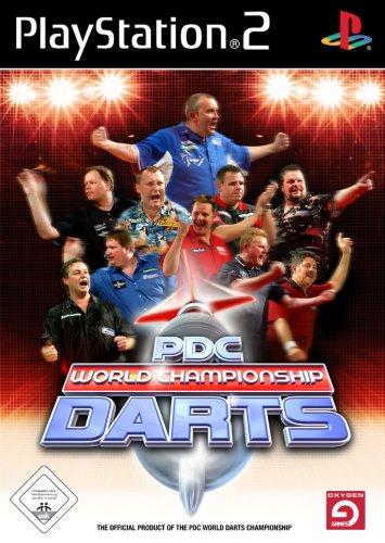 PDC World Championship Darts