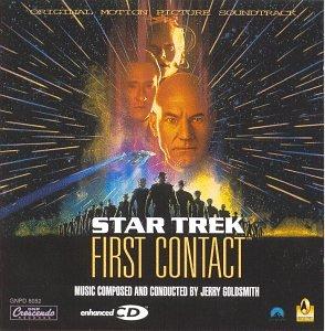 Star Trek - First Contact