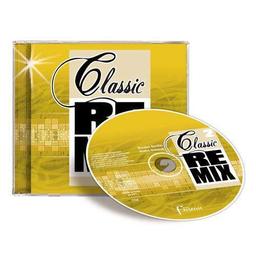 CLASSIC REMIX VOL2 DE 11 A 15 ANS