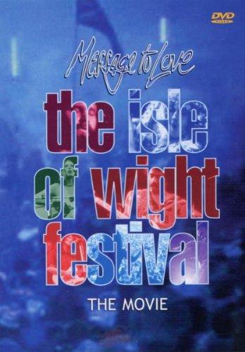 Various Artists - Isle of Wight Festival: Message of Love