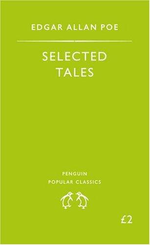 Selected Tales (Penguin Popular Classics)