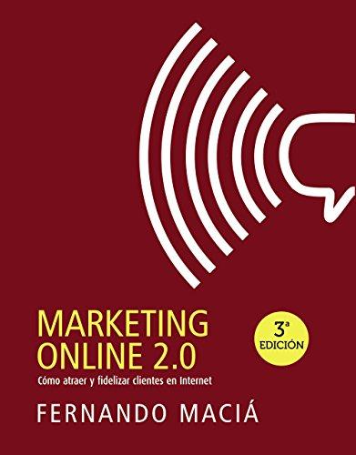 Marketing online 2.0 (SOCIAL MEDIA)