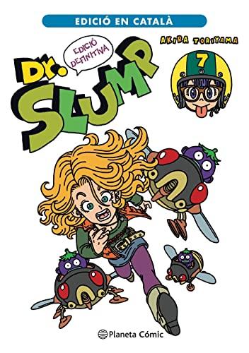 Dr. Slump nº 07/15 (català) (Manga Shonen, Band 7)