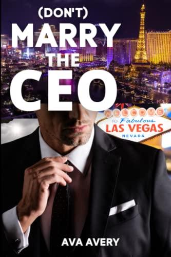 (Don't) Marry the CEO: Enemies to Lovers Boss Romance (Titan Racing, Band 3)