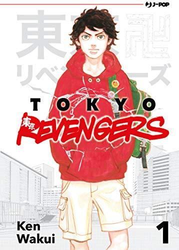 Tokyo revengers