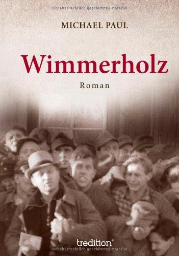 Wimmerholz