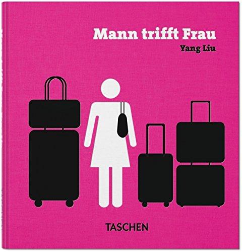 Yang Liu. Mann trifft Frau