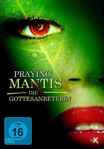 Praying Mantis - Die Gottesanbeterin