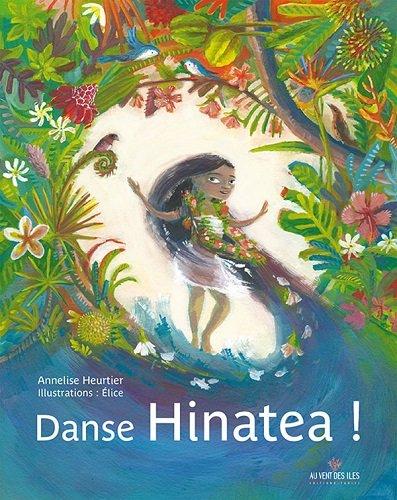 Danse, Hinatea !