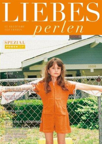 Liebesperlen - Spezial/Power Up  (OmU) [2 DVDs]