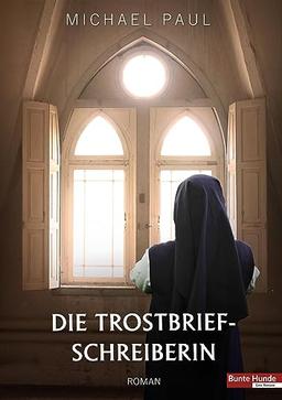 Die Trostbriefschreiberin