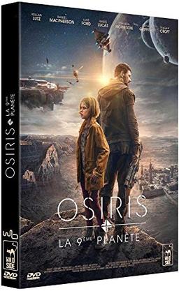 Osiris : la neuvième planète [FR Import]