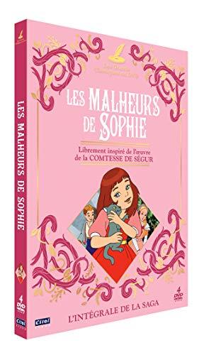 Les malheurs de sophie, intégrale [FR Import]