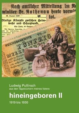 hineingeboren II