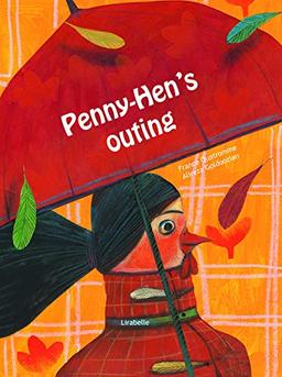 Penny-Hen's outing