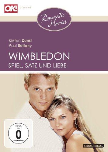 Wimbledon - Spiel, Satz und Liebe (Romantic Movies)