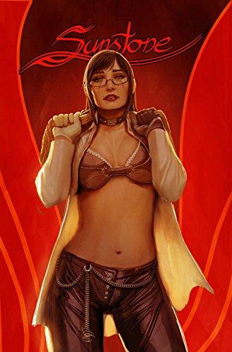 Sunstone (Sunstone Tp)