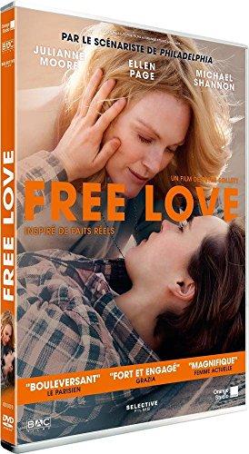 Free love [FR Import]