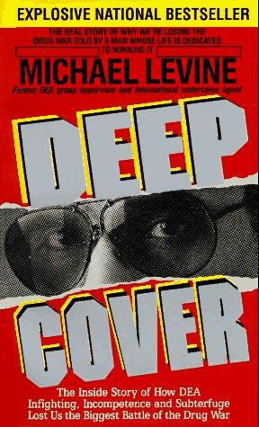 DEEP COVER