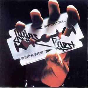 British Steel (UK Import)