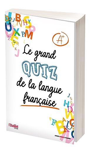 Le grand quiz de la langue française