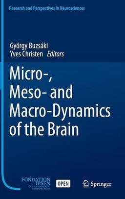 Micro-, Meso- and Macro-Dynamics of the Brain (Research and Perspectives in Neurosciences)