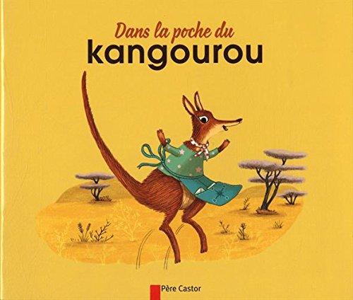 Dans la poche du kangourou