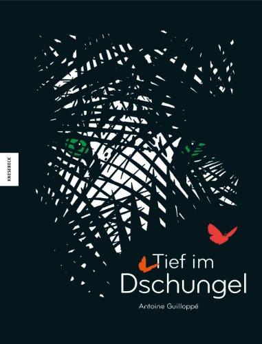 Tief im Dschungel