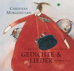 Gedichte und Lieder. (Bd.44)